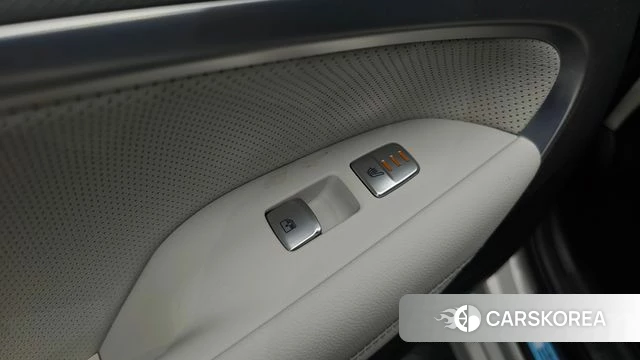 Genesis The New G70 id 3826187 из Кореи 9