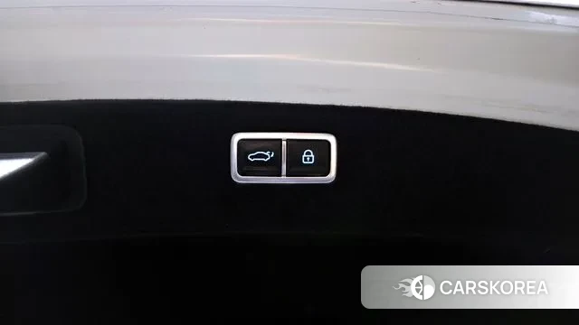 Genesis G80 (RG3) id 3620629 из Кореи 9