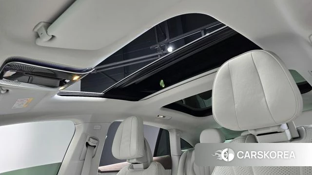 Mercedes-Benz EQE V295 id 3818216 из Кореи 9