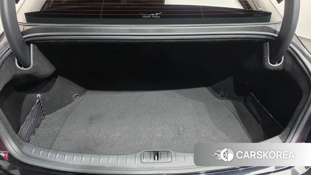 Genesis G80 (RG3) id 4779585 из Кореи 9
