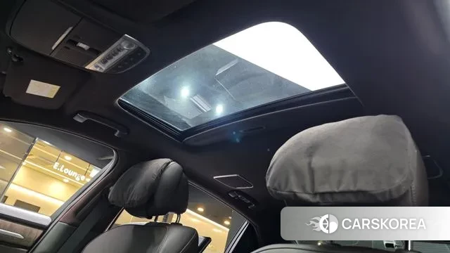 Genesis G90 id 3573182 из Кореи 9