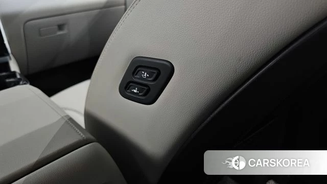 Hyundai Tucson Hybrid (NX4) id 4608796 из Кореи 9