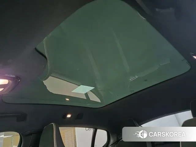 Volvo C40 Richards id 3332899 из Кореи 9