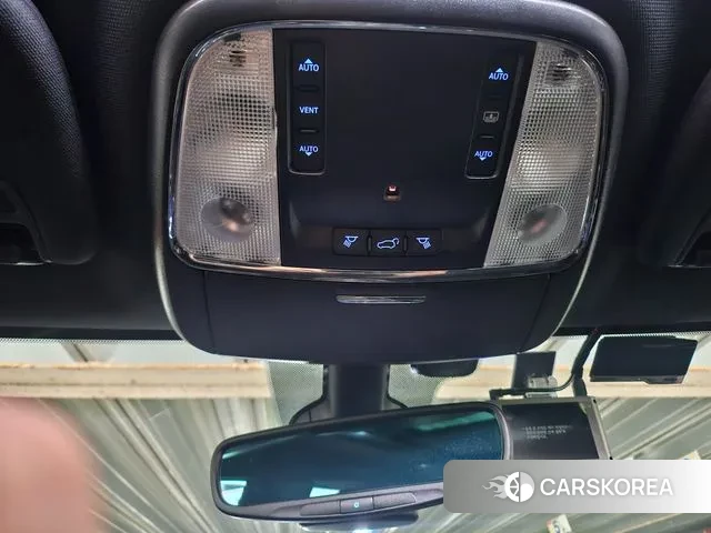 Jeep Grand Cherokee id 3175269 из Кореи 9