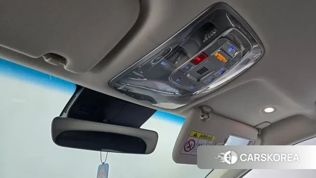 Genesis GV70 id 3457991 из Кореи 9