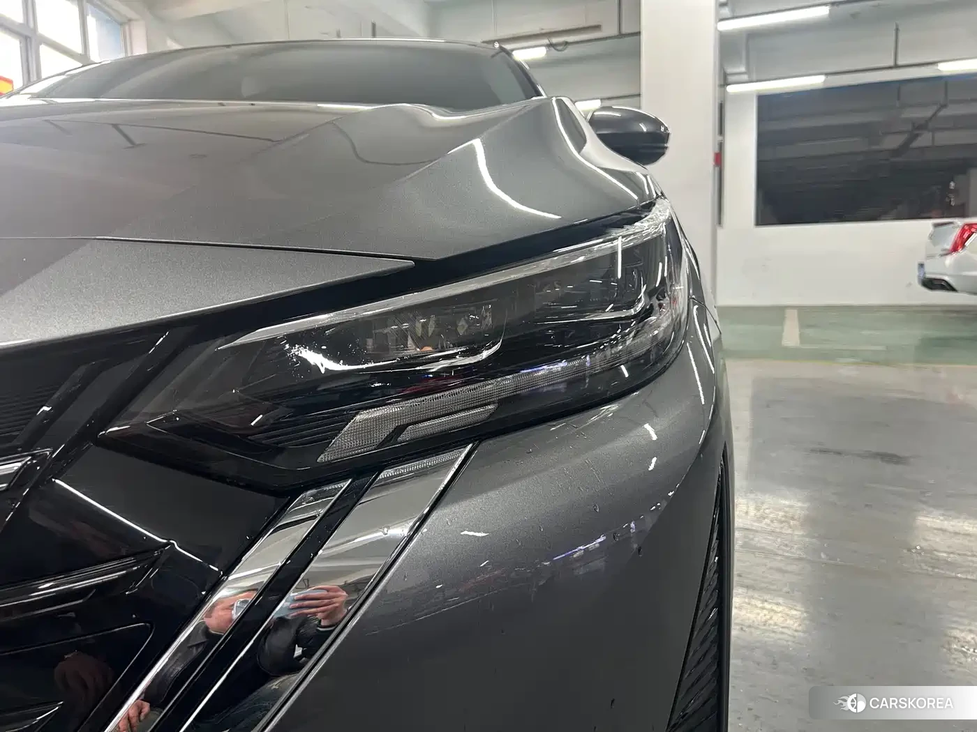 Nissan Sylphy id 4629480 из Китая 9