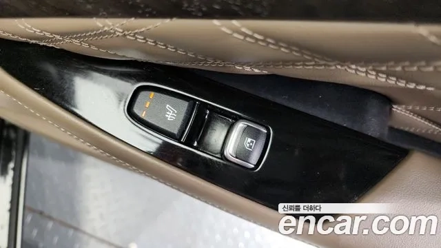 Kia K8 id 2955236 из Кореи 9