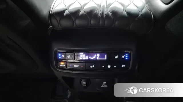 Hyundai Palisade id 3417370 из Кореи 9