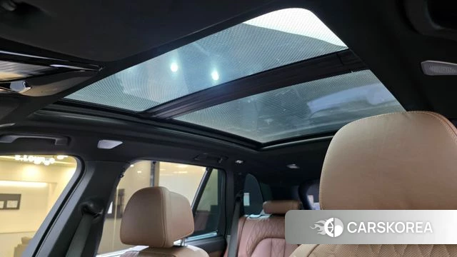 BMW X5 (G05) id 4711226 из Кореи 9
