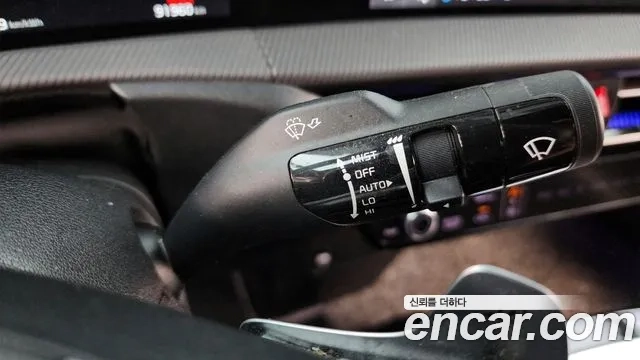 Kia EV6 id 2868274 из Кореи 9