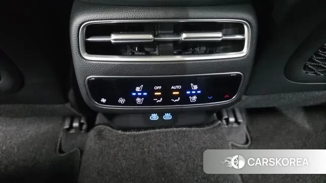 Genesis GV70 id 3262219 из Кореи 9