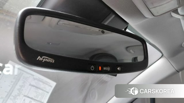 Chevrolet (GM Daewoo) The New Trax id 4574111 из Кореи 9