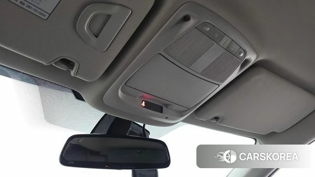 Renault Korea (Samsung) The New QM6 id 4519982 из Кореи 9