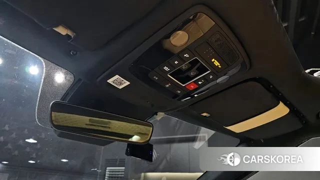 Kia Carnival 4th generation id 3680821 из Кореи 9