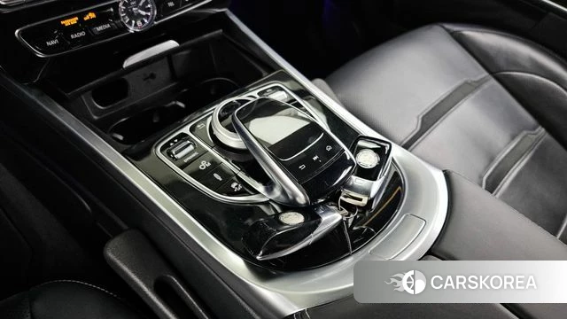 Mercedes-Benz G-Class W463b id 3935760 из Кореи 9