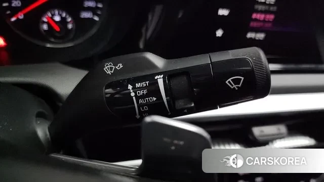 Kia K5 3rd generation id 3546552 из Кореи 9