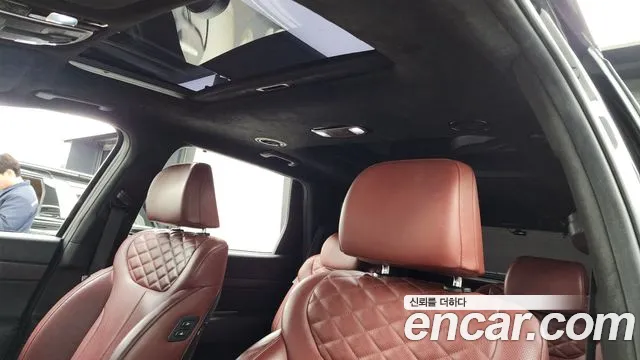 Hyundai Palisade id 2302665 из Кореи 9