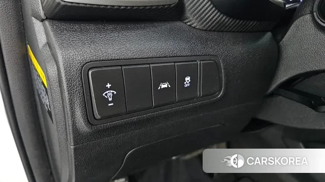 Hyundai All New Tucson id 3253445 из Кореи 9