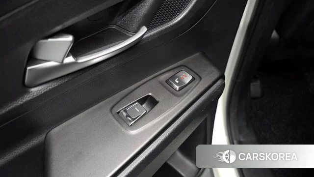 Ssangyong Beautiful Korando id 3839320 из Кореи 9