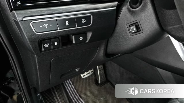 Kia Mohave Master id 3910384 из Кореи 9