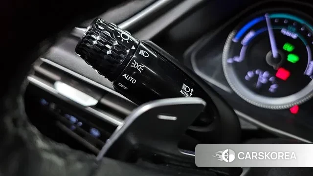 Hyundai Sonata Hybrid (DN8) id 3394673 из Кореи 9