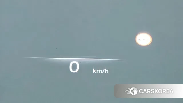 Genesis G80 (RG3) id 3597737 из Кореи 9