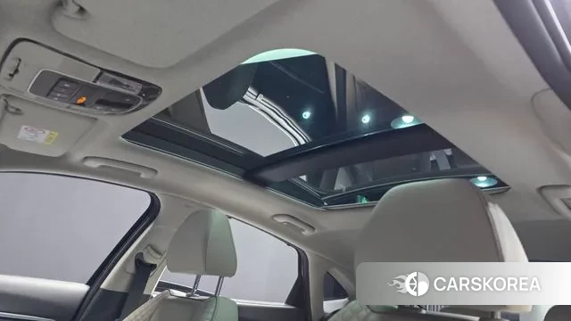 Hyundai Sonata (DN8) id 3519769 из Кореи 9