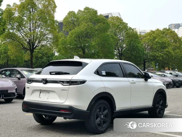 Honda XR-V id 4257103 из Китая 9