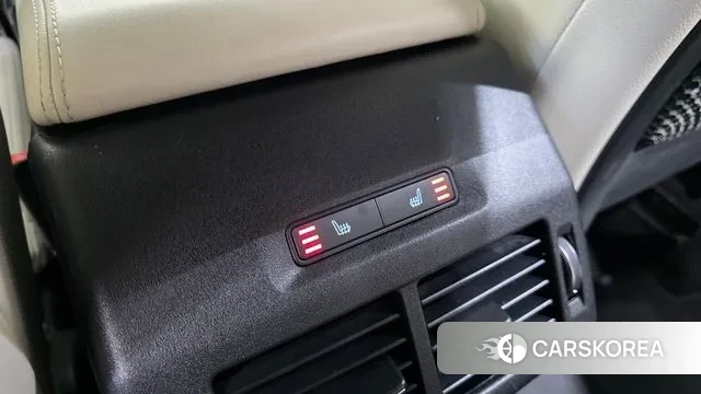 Jaguar E-PACE id 3505490 из Кореи 9