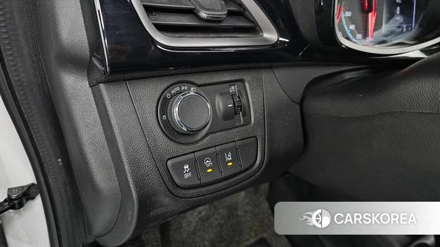Chevrolet (GM Daewoo) The New Spark id 4284889 из Кореи 9