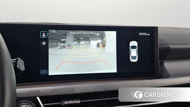 Hyundai Sonata D Edge (DN8) id 3036259 из Кореи 9