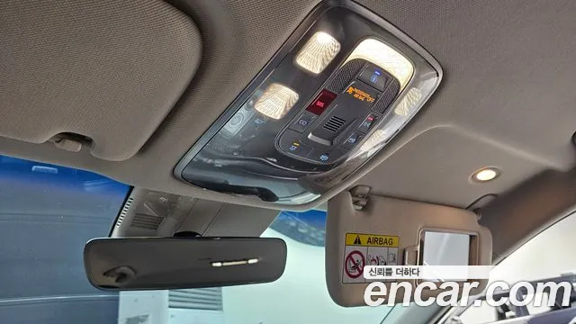 Genesis G80 (RG3) id 2670150 из Кореи 9