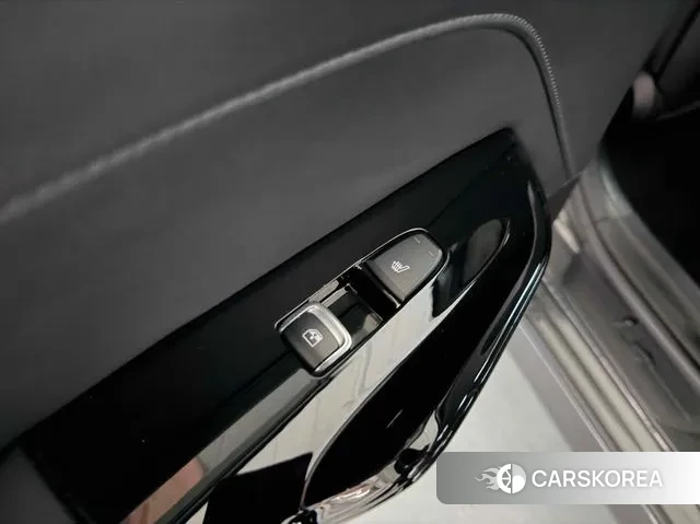 Kia K5 Hybrid 3rd Generation id 3581602 из Кореи 9