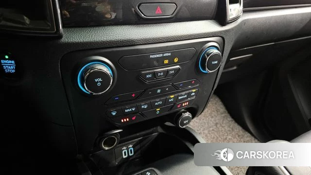 Ford Ranger 3rd Generation id 4355275 из Кореи 9