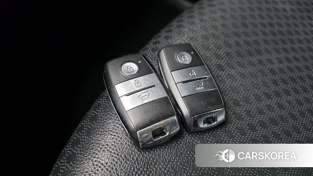 Kia All New Morning (JA) id 3568768 из Кореи 9