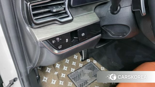 Kia Sportage 5th Generation id 4488269 из Кореи 9