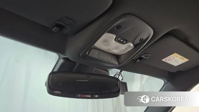 Chevrolet (GM Daewoo) Trailblazer id 3530047 из Кореи 9