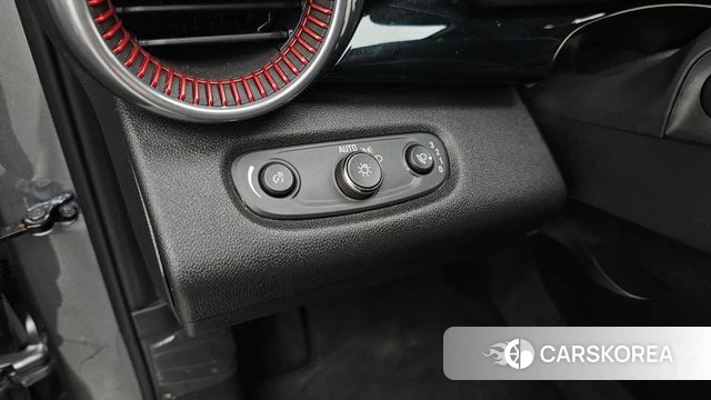 Chevrolet (GM Daewoo) Trax Crossover id 4635629 из Кореи 9