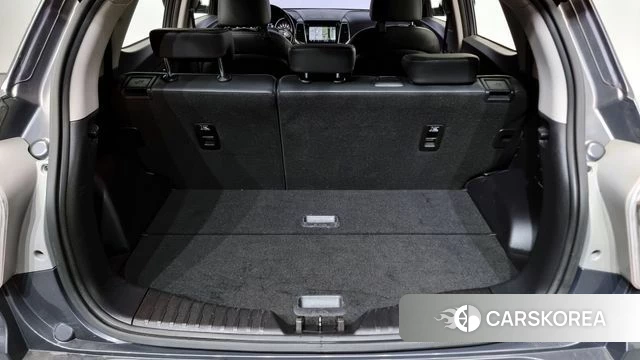 Ssangyong Tivoli Armor id 4188618 из Кореи 9