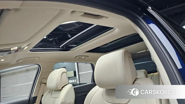 Genesis GV80 id 4194503 из Кореи 9