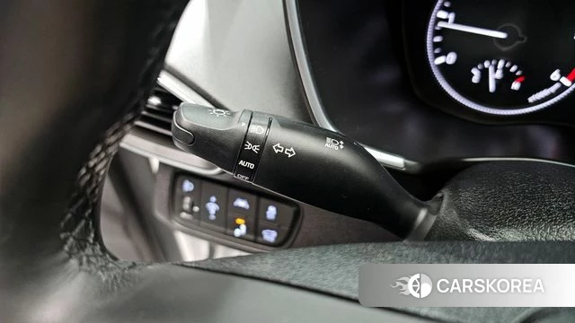 Hyundai Santa Fe TM id 4318216 из Кореи 9