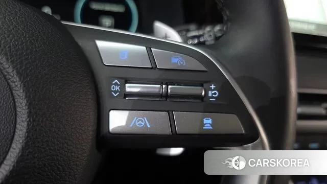 Hyundai The New Palisade id 3393775 из Кореи 9