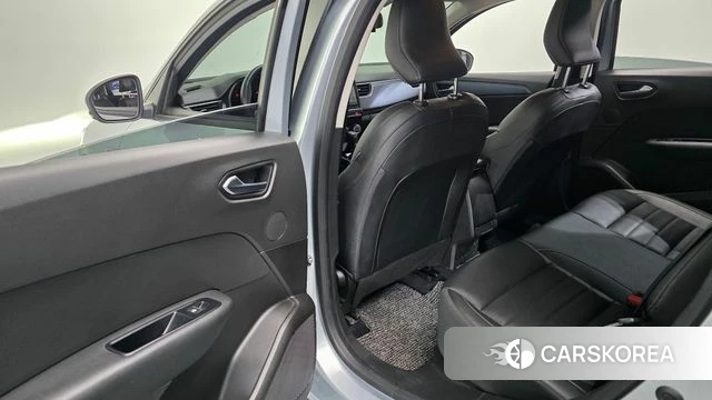 Renault Korea (Samsung) XM3 id 3844162 из Кореи 9