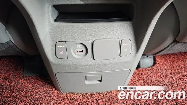 Kia The New Carnival id 2876380 из Кореи 9