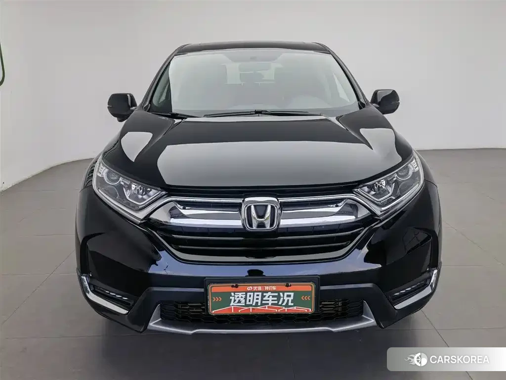 Honda CR-V id 4554115 из Китая 9