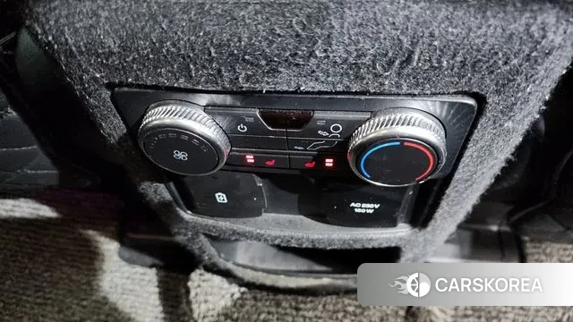 Ford Explorer 6th Generation id 3741679 из Кореи 9