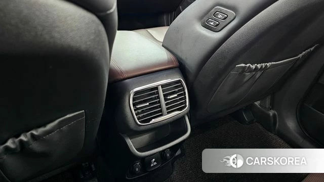 Hyundai Santa Fe TM id 4325599 из Кореи 9