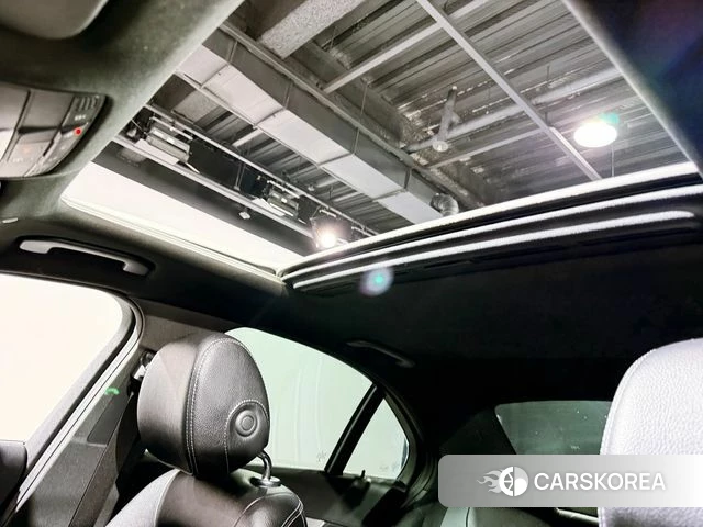 Mercedes-Benz C-Class W205 id 3860196 из Кореи 9