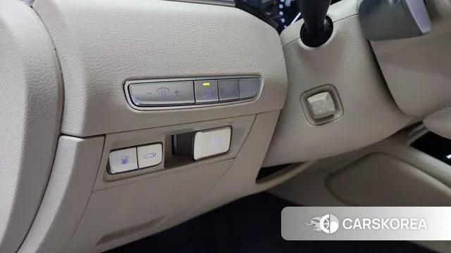 Kia More K9 id 3469248 из Кореи 9