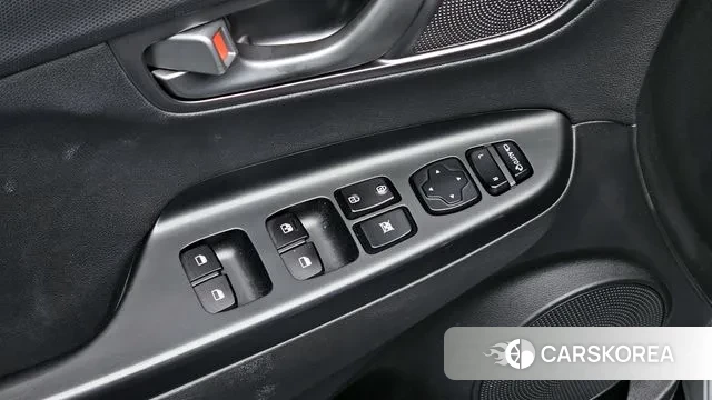 Hyundai Kona Electric id 3514593 из Кореи 9